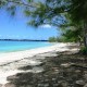 Clifton Heritage Park Beach