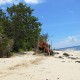 Clifton Heritage Park - Flipper Beach