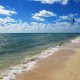 Yamacraw Beach Kiteboarding