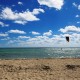 Yamacraw Beach Kiteboarding - New Providence Bahamas