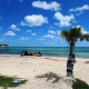 Yamacraw Beach Kiteboarding - New Providence Bahamas