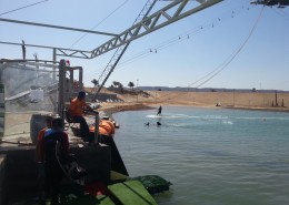 Cable Park El Gouna