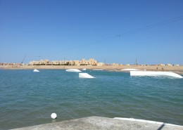 Kickers Cable Park El Gouna