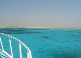 Tavila / El Gouna Kitesurfing