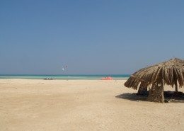 Tavila / El Gouna Kiteboarding