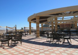 Restaurant Cable Park El Gouna