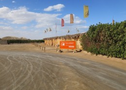 Red Sea Zone Kiteschool