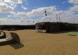 Red Sea Zone Kiteboarding Station