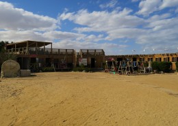 Kiteboarding Club Storage