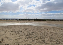 Launch Zone Kiteboarding Club El Gouna