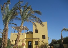 Appartements in El-Gouna