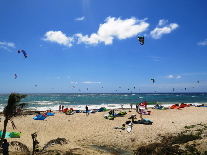 Barbados