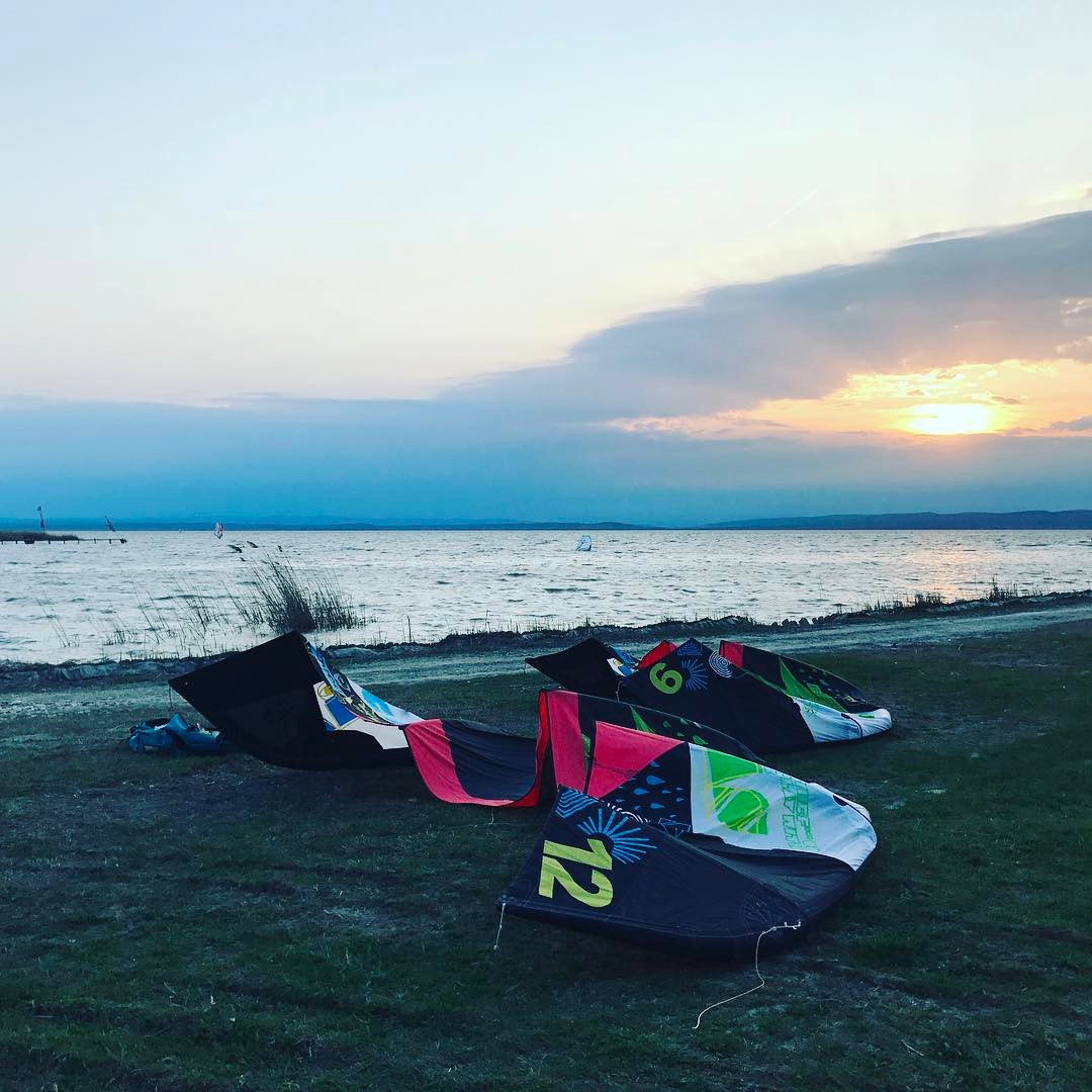 Martinique Kiteboarding in Pointe Faula or Cap Chevalier, Spot Review