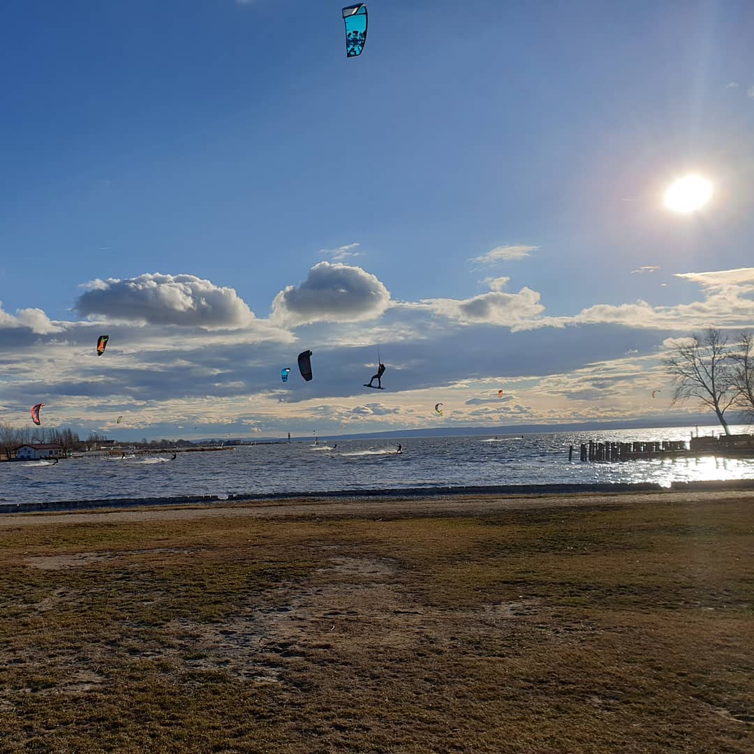 Martinique Kiteboarding in Pointe Faula or Cap Chevalier, Spot Review