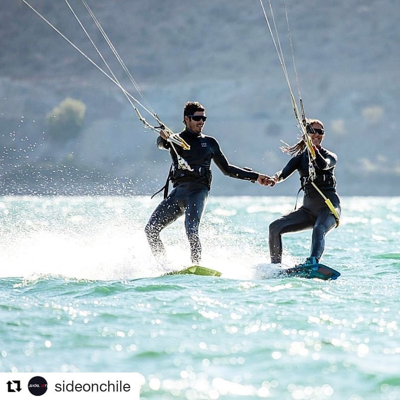 I love kitesurfing outlet