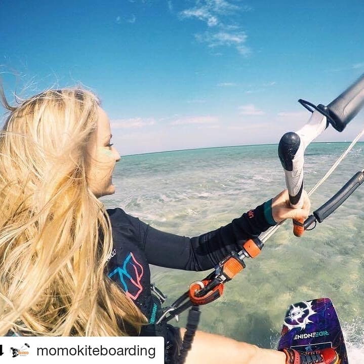 Martinique Kiteboarding in Pointe Faula or Cap Chevalier, Spot Review